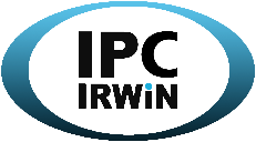 IPC Irwin - Mobile Science Benches logo